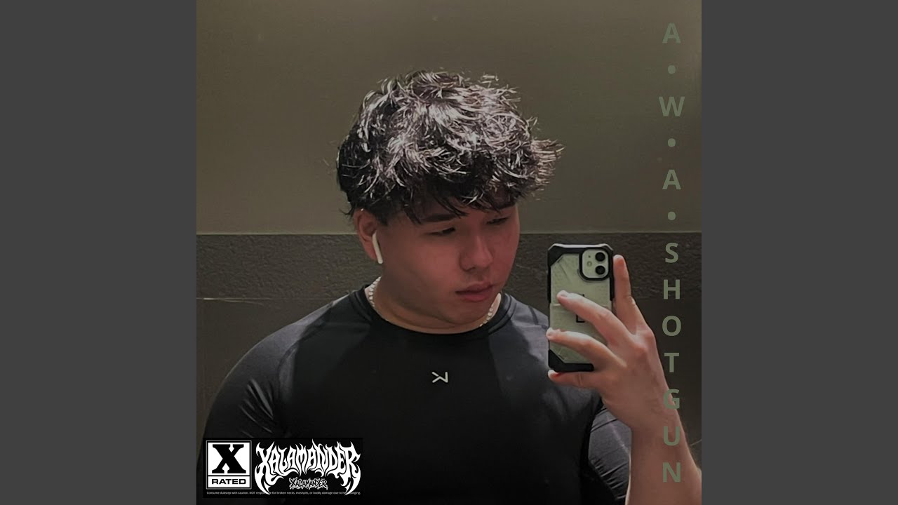 ANGEL WITH A SHOTGUN (HARDSTYLE Remix)