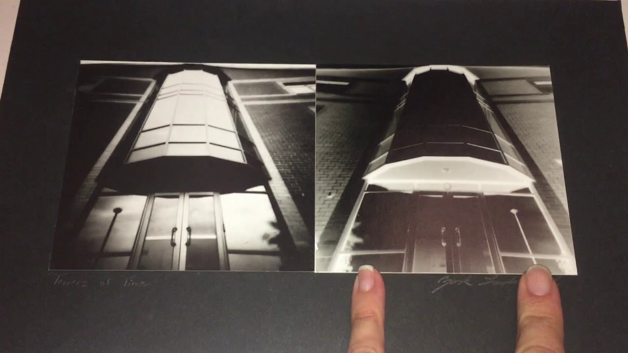 Enlarger Basics