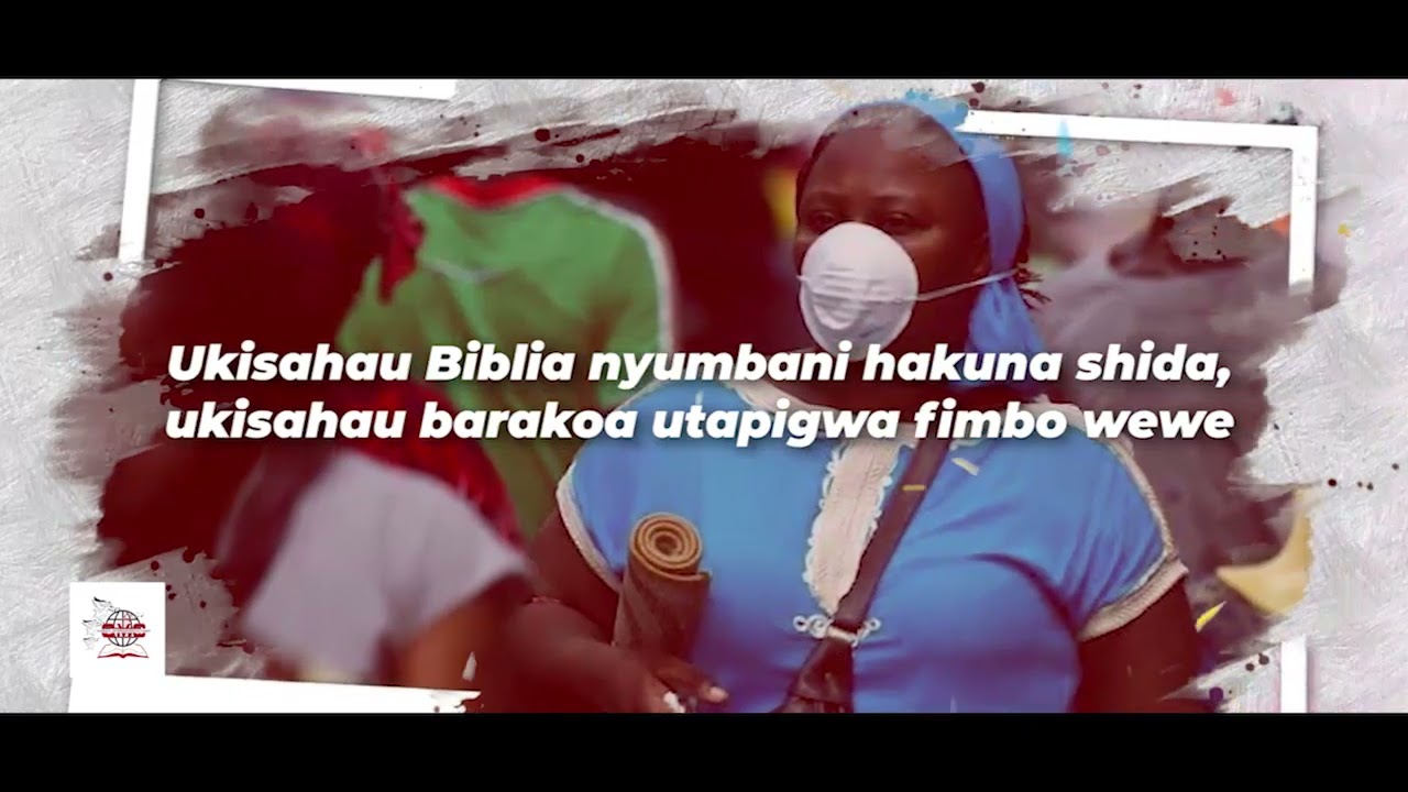 COVID-19_LITAPITA_Lyrics_ Official_Chorale_Les_Messagers_SDA_Kinka-Ville_Lumbubashi DRC 2022
