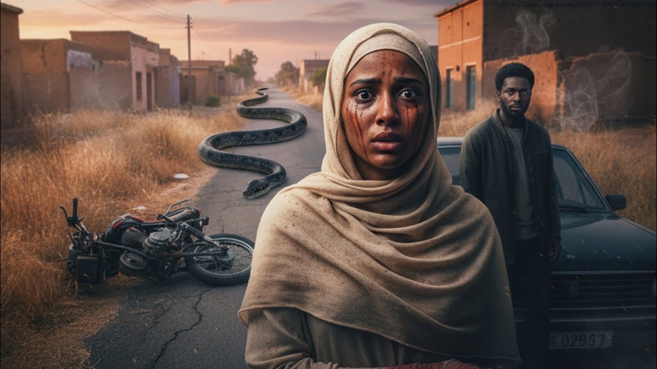 DAHUWAR MUTIN HAUSA NOVEL EPISODE 1#duet #africanfilms #lifeisbutadream #november19  #film