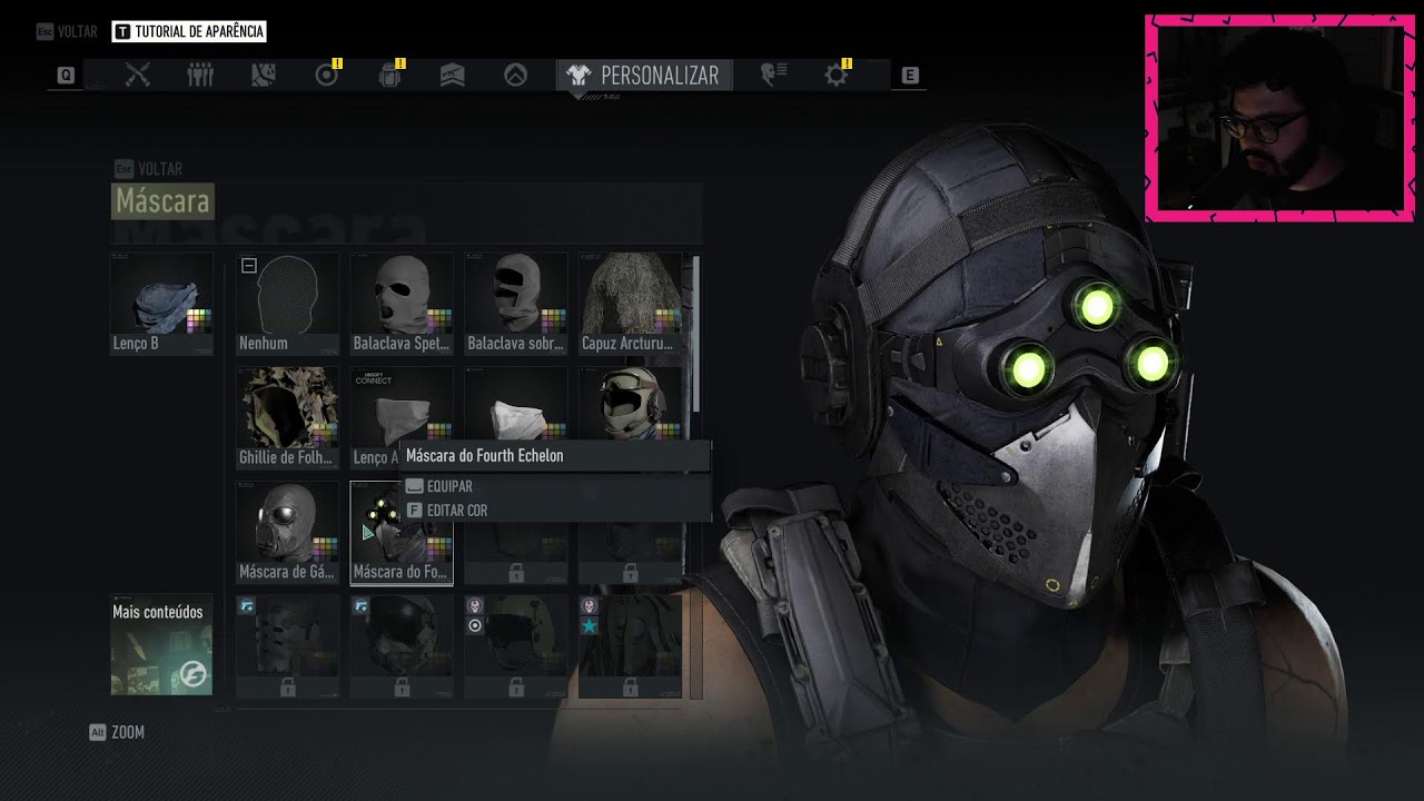 Ghost Recon Breakpoint