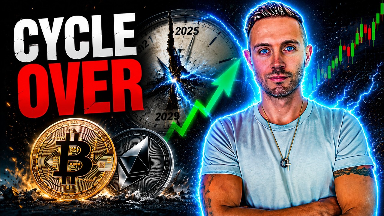 Bitcoin About To Print Its First Bull Market Signal In 3 Years...