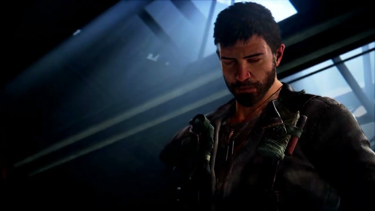 Playing Mad Max story (prt9)
