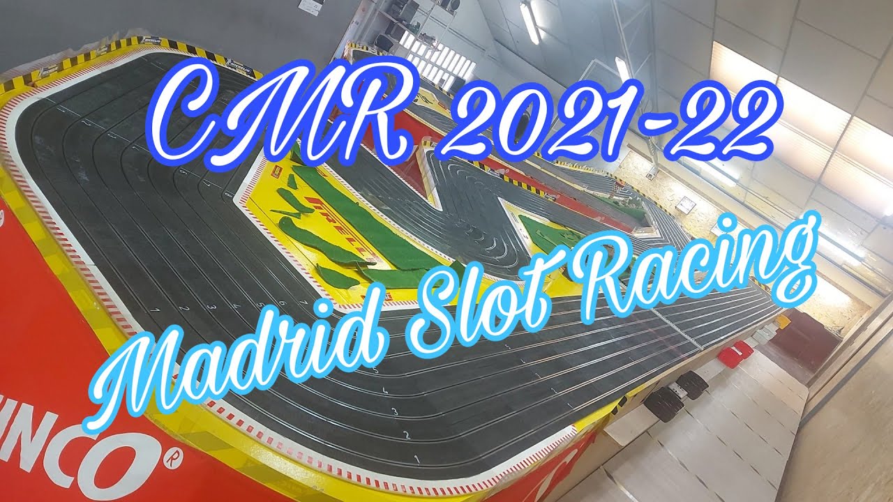 CMR MSR 2021 22