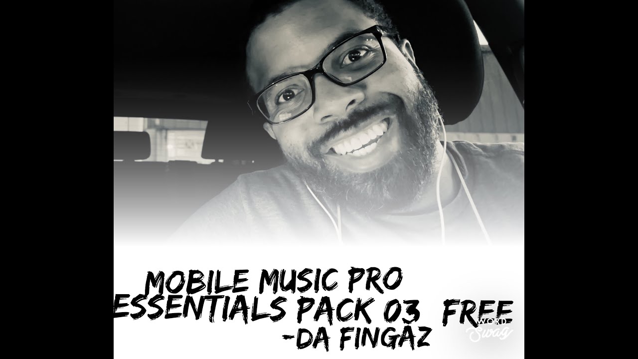 Mobile Music Pro Essentials Pack 3 Da Fingaz Review