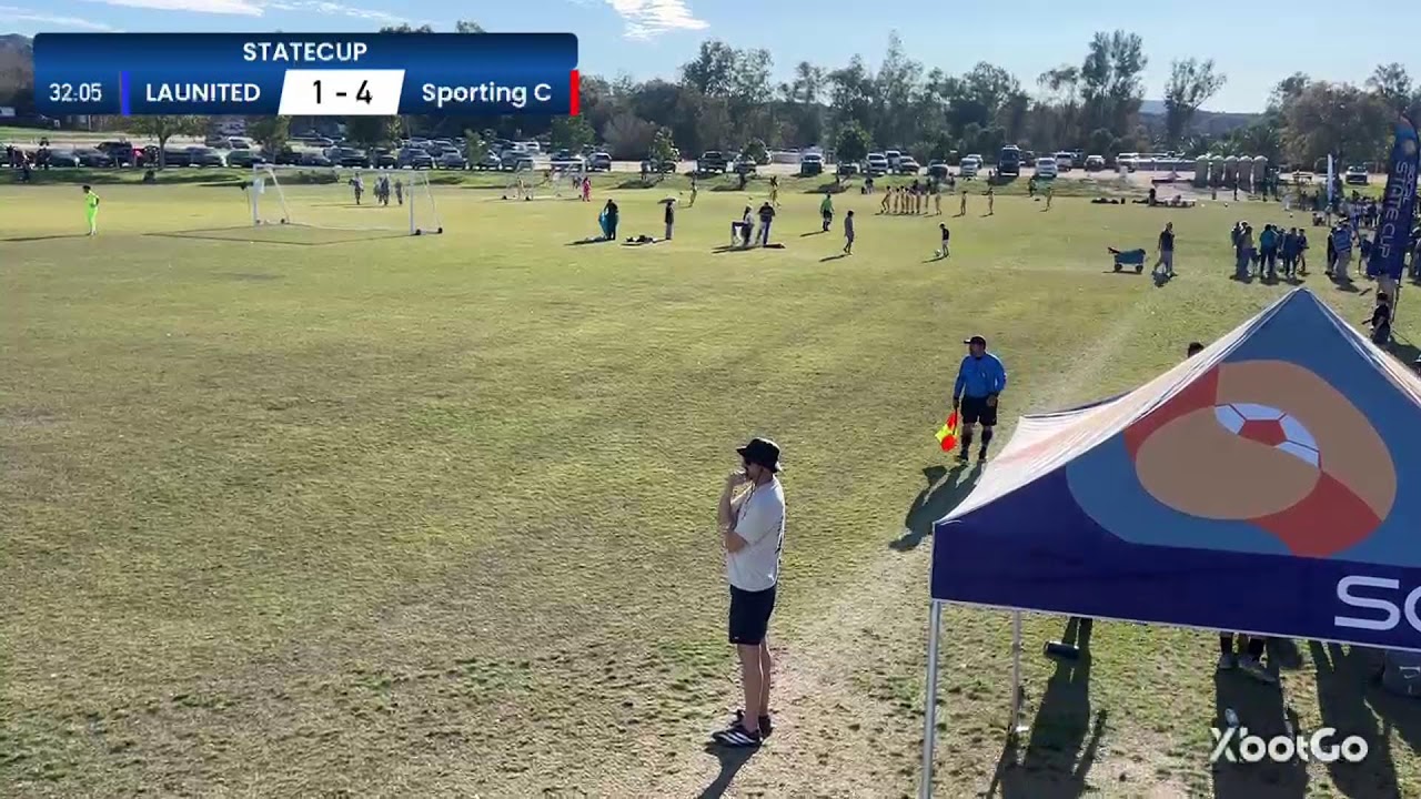 StateCup 2026