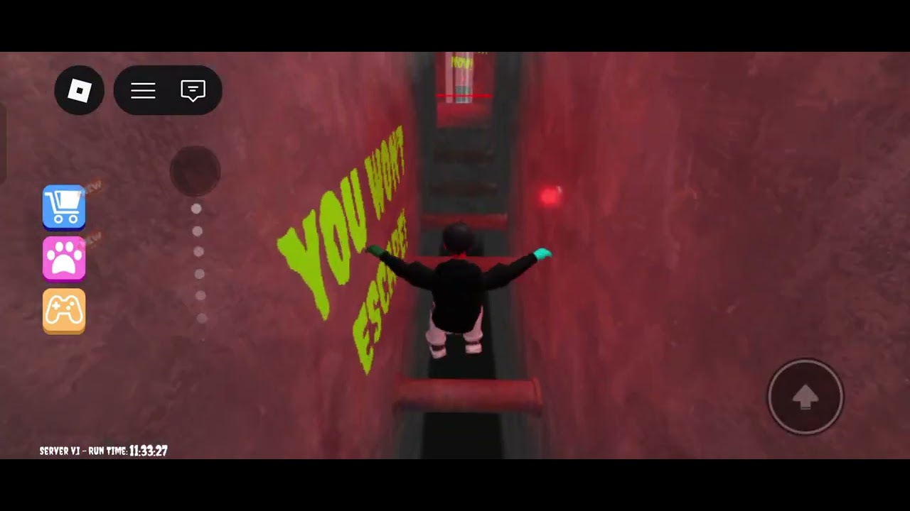 Papa pizza's game is play is hourr game please subscribe to my channel 😁 thanks for watching #roblox