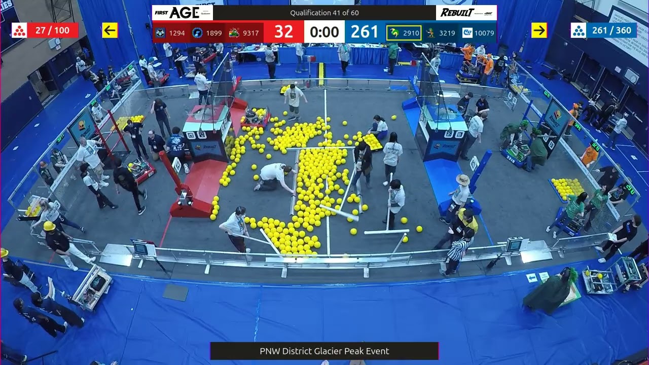 Wide Match 41