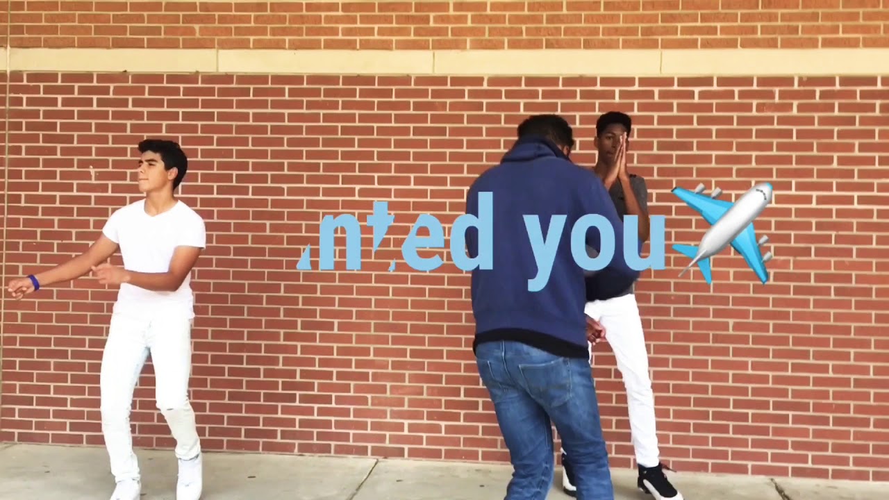 NAV - Wanted you Ft. lil Uzi (Dance Video)