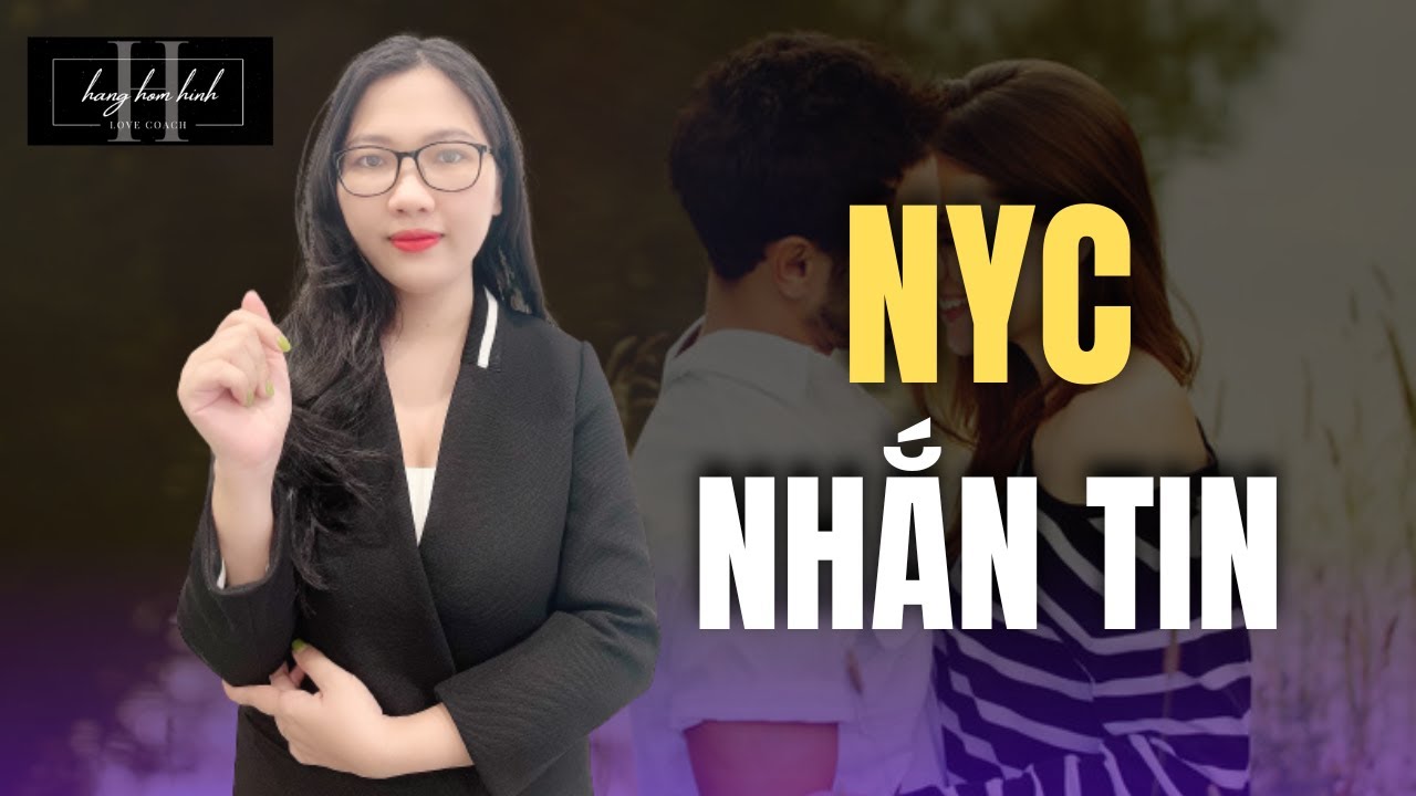 Người Yêu Cũ Nhắn Tin Nên Trả Lời Thế Nào Nếu Vẫn Muốn Quay Lại Với Họ ? || Hằng Hóm Hỉnh