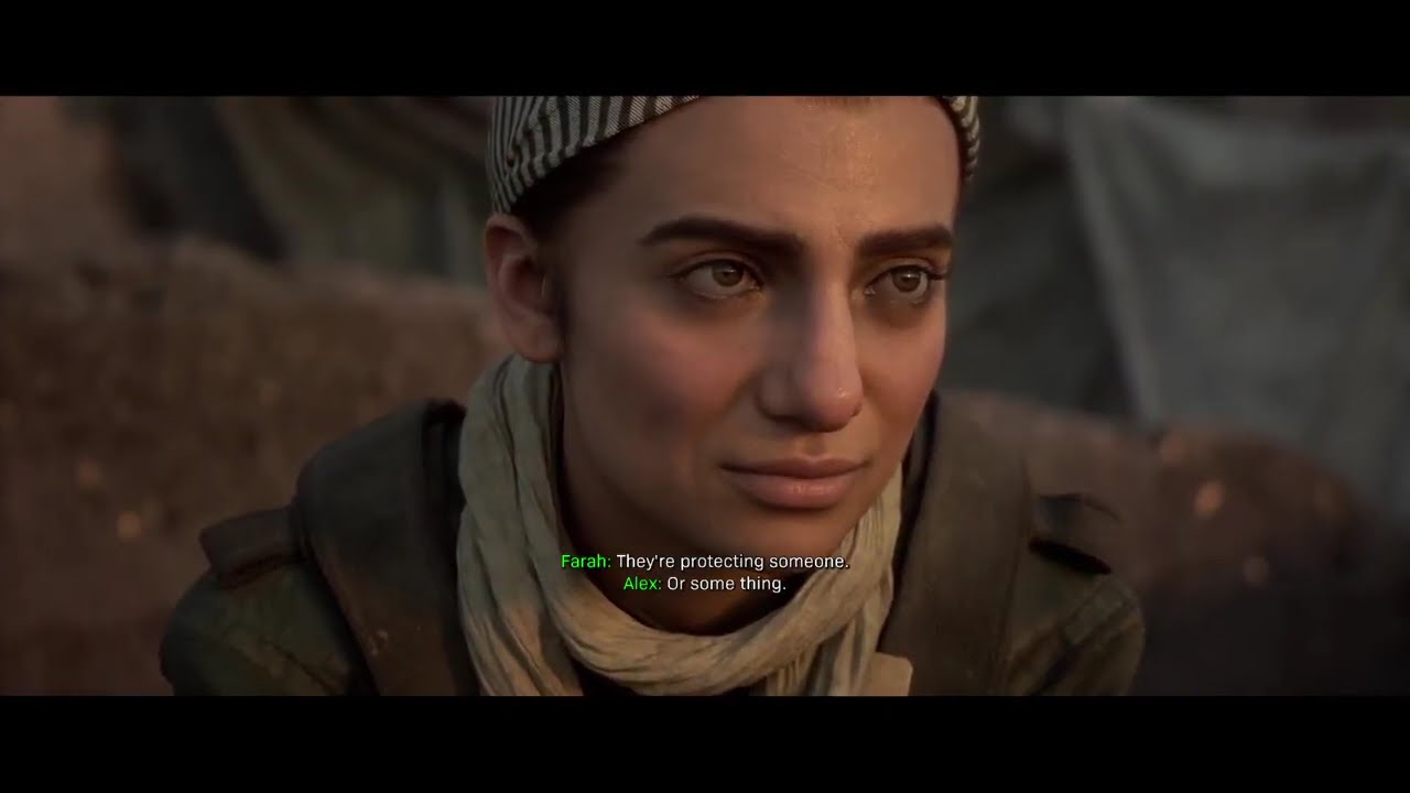 Call of Duty: Modern Warfare (2019) | Part 3 – Clean House & Hunting Party (Realism)