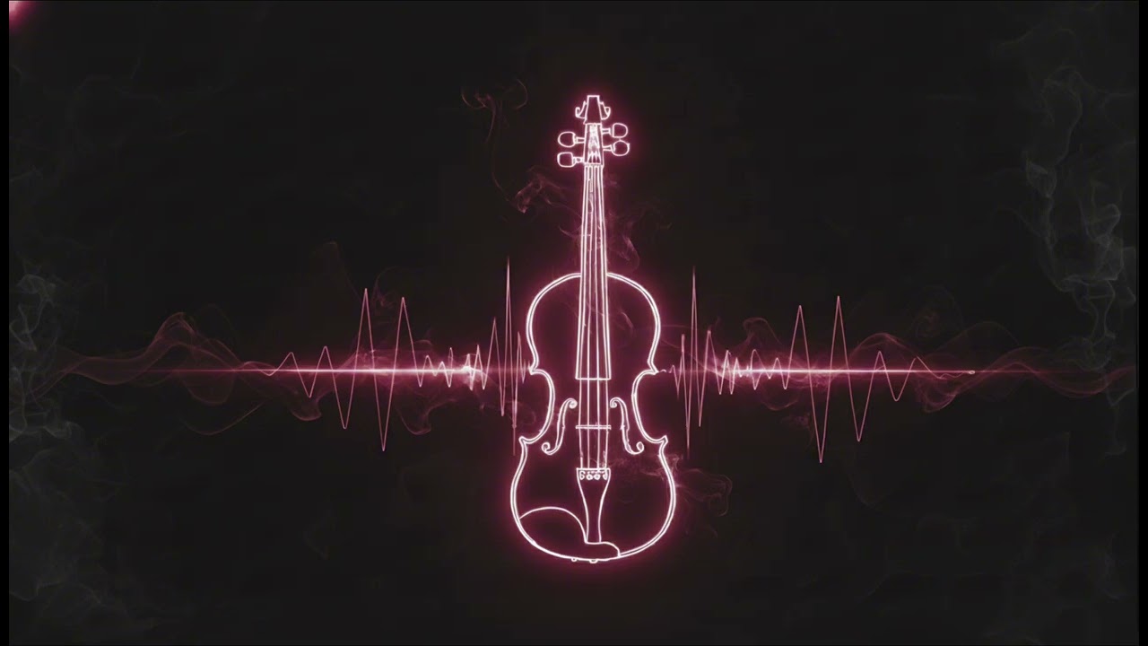 The Fiddle Fusion – Where Classical Soul Meets Trap Energy / Shadows of the Strings 1