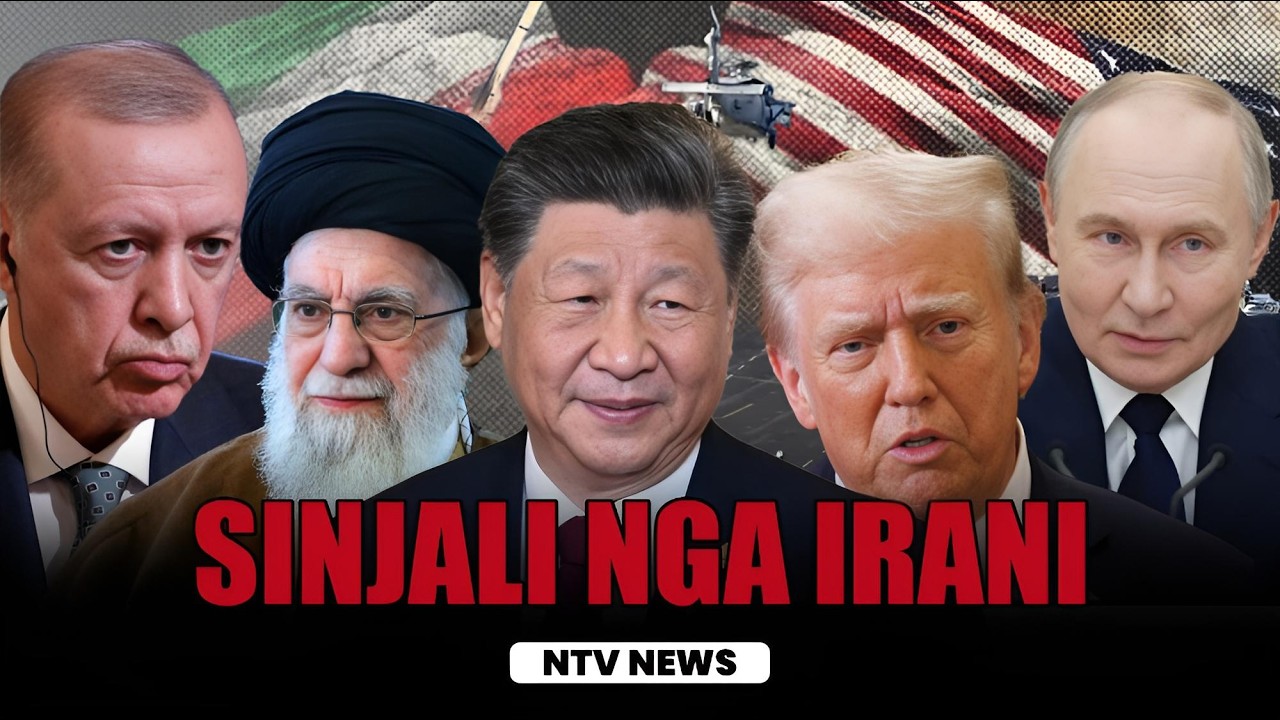 SHBA–IRAN drejt PIKËS SË NXEHTË? Gjiri Persik në flakë, Turqia lëviz fshehurazi