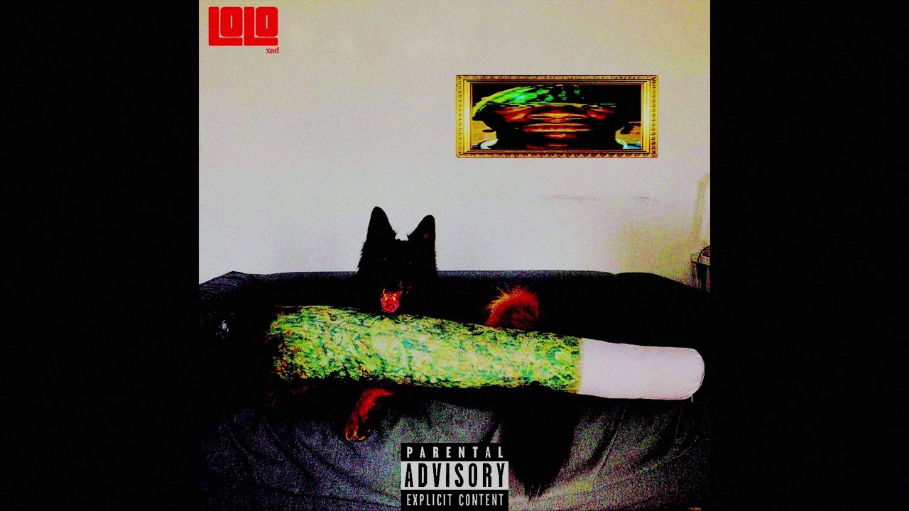 xad - LOLO (cover by renov)