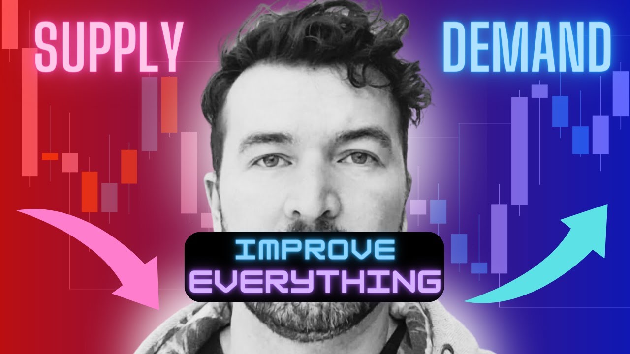 This is how to Improve ANY Trading Strategy in 5 Easy Steps