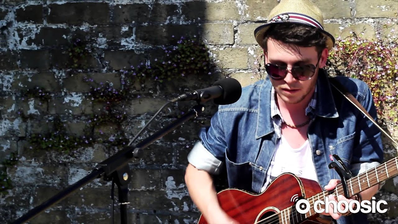 Choosic TV IOW // Ben Stubbs - Lose My Mind
