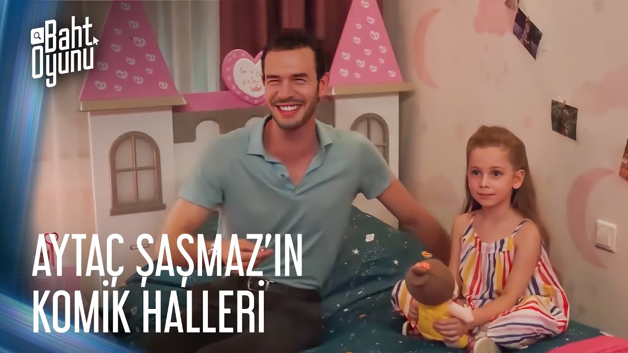 Gülmekten Çekemediğimiz Sahneler😂#34 | Baht Oyunu