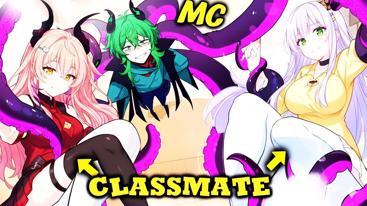 He Unlocks a 0.00001% Auto Skill—Now He Levels Up AFK Like Crazy! | Manhwa Recap