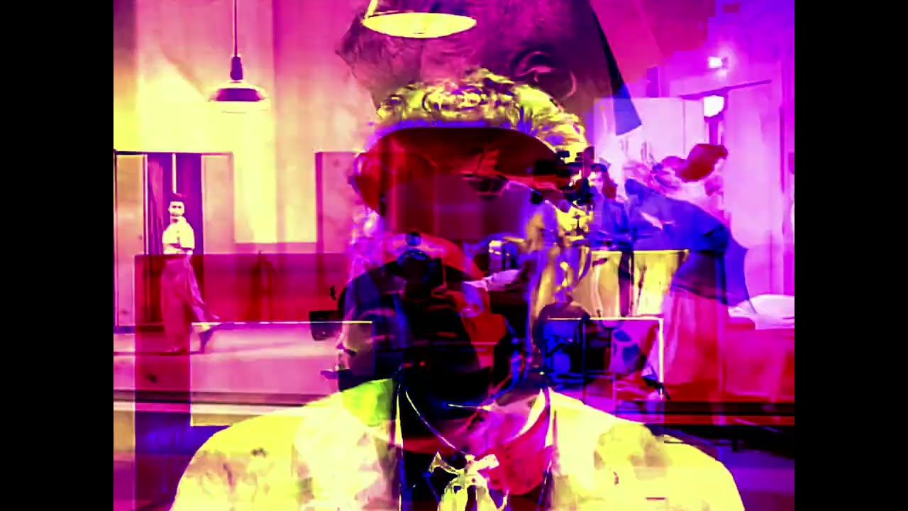 Dark underground boom bap horror type beat 75bpm - Serial Murder