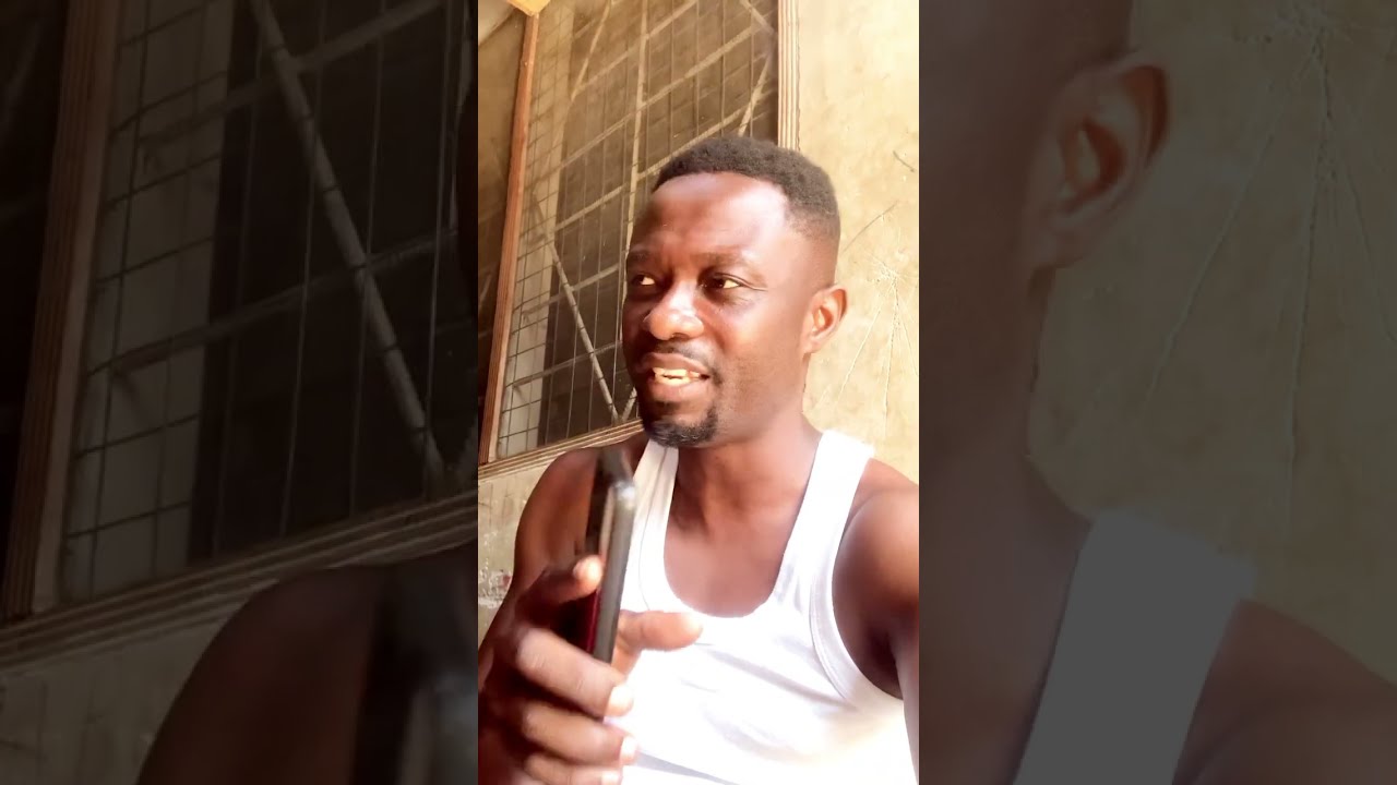 Every Ghanaian must watch this video🇬🇭💔🇬🇭💔,this gúy nearly convinced us💔🇬🇭 shiééé 