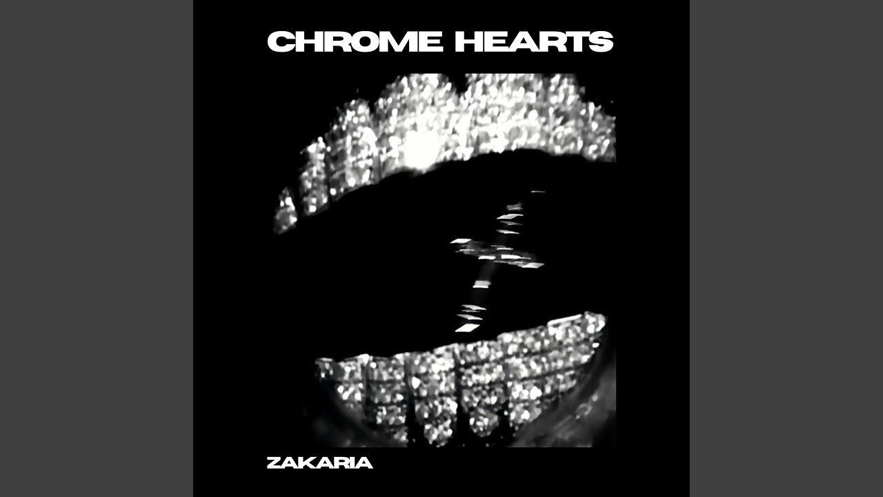 Chrome Hearts