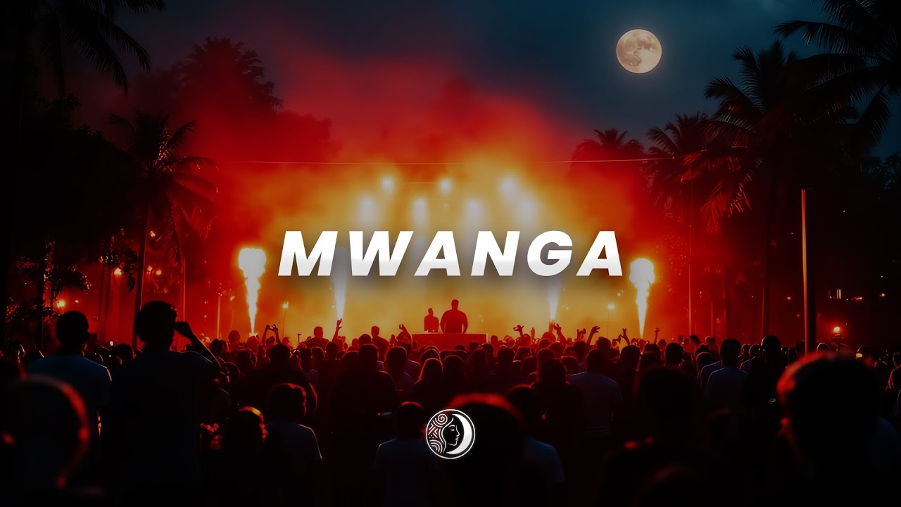 Next Promises - Mwanga [Afro House]