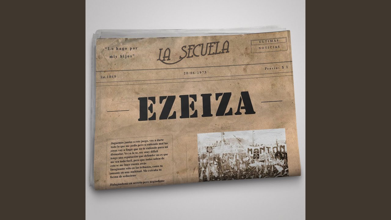 Ezeiza