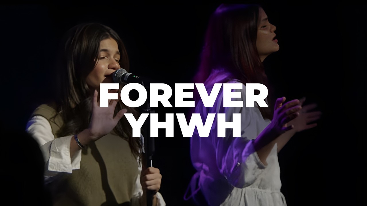 Forever YHWH - Worship Song by Ascent Worship || Kettering SDA