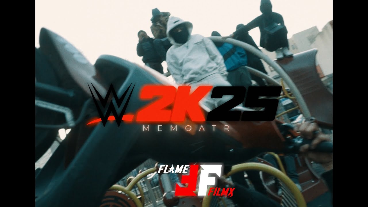 MEMOATR - 2K25 (Video Oficial)