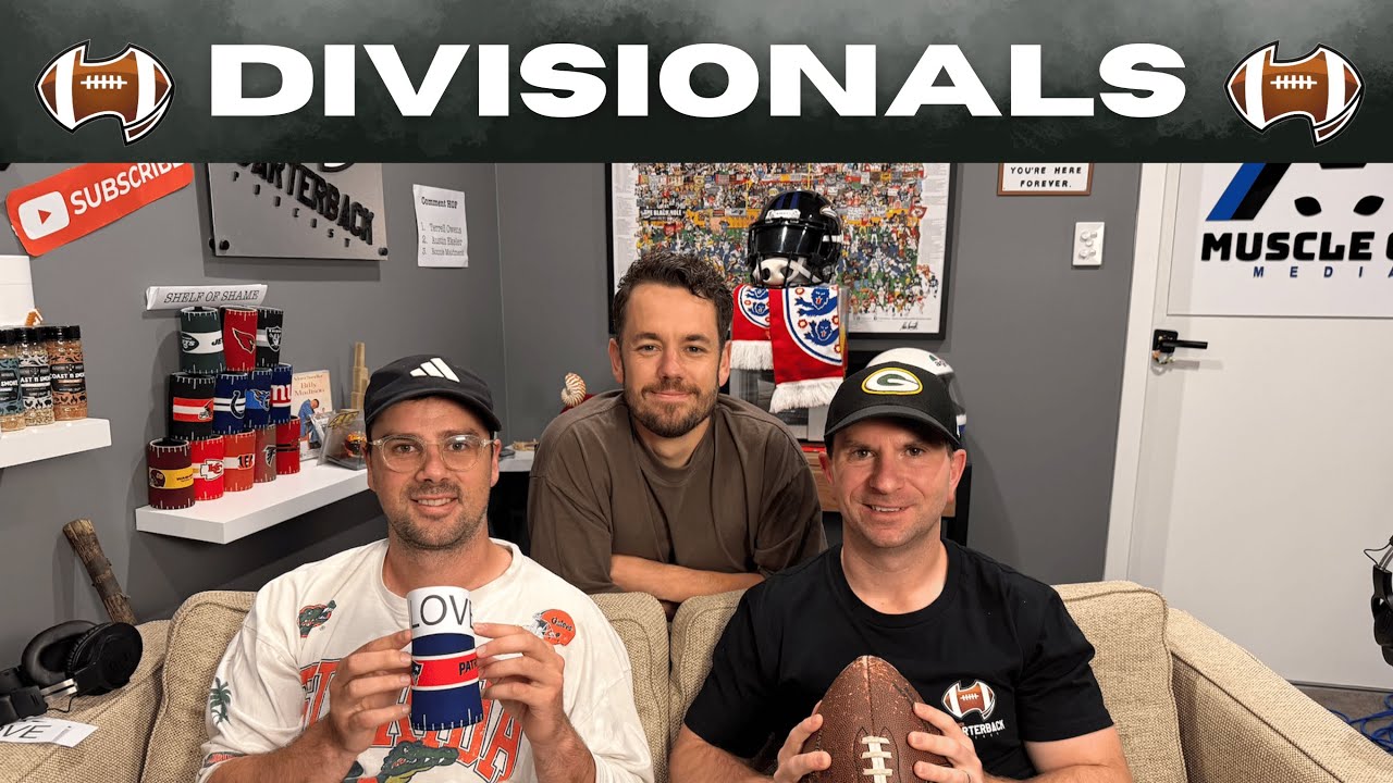 NFL Show 291 | Is Stroud a Dud? Will Josh Allen Ever Win a Super Bowl?