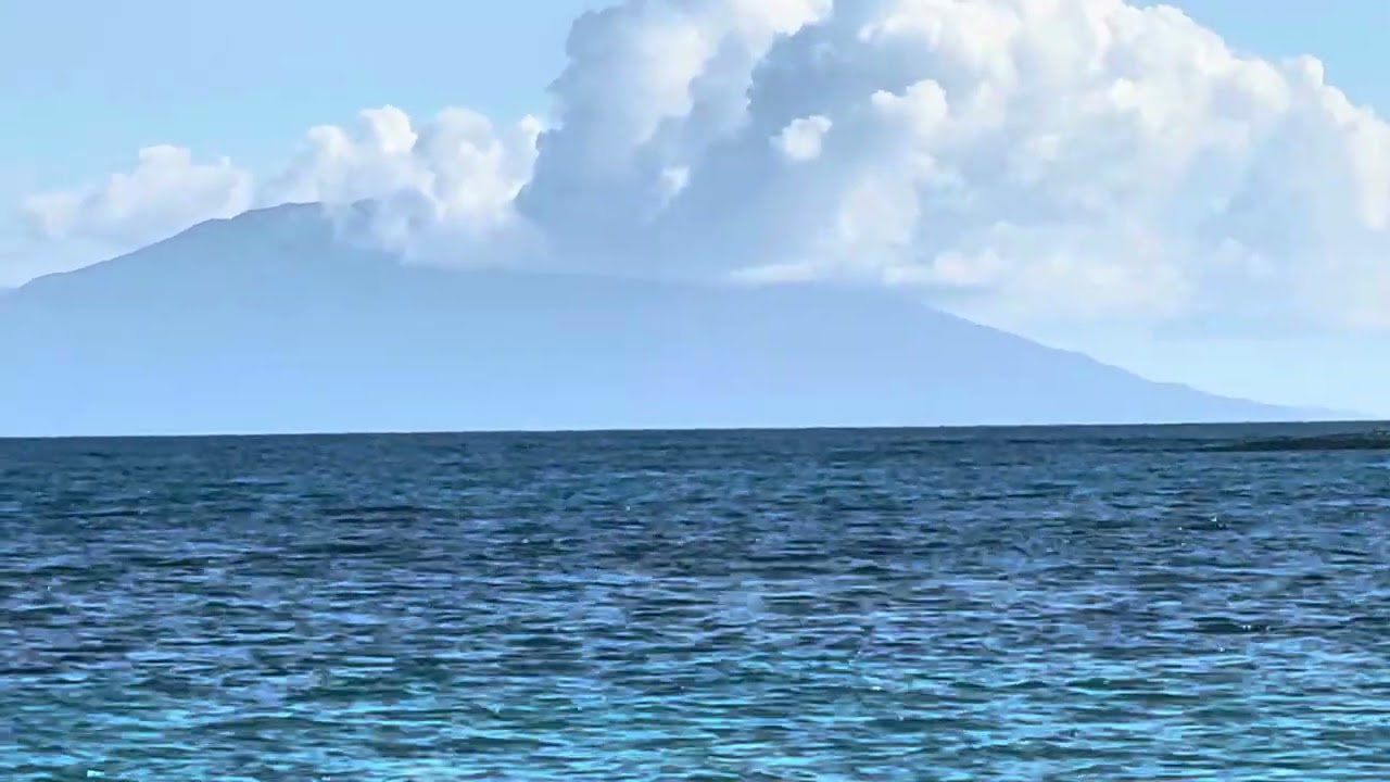 Laborie Beach, Saint Lucia