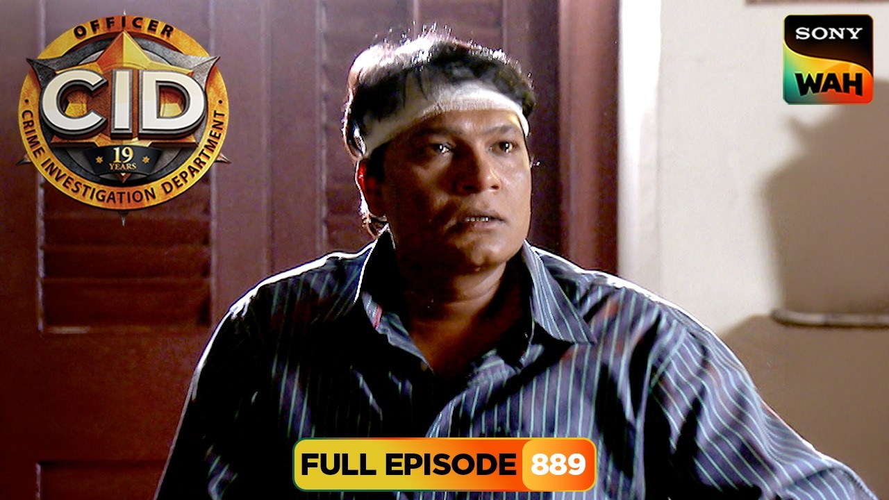 Missing Abhijeet तक कैसे पहुंचेगी CID? | CID | सी.आई.डी. | 09 July 2026