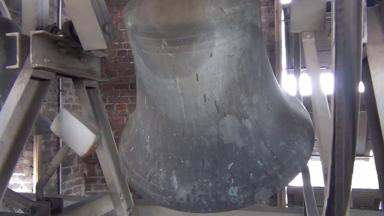 St.Lambertuskerk, Reuver kerkklokken Solo & Volgelui (Plenum)