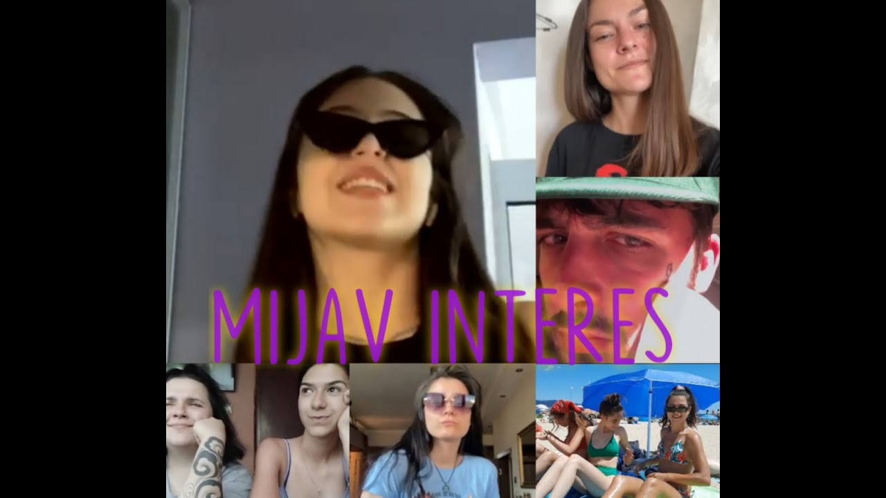 FAMINO - MIJAV INTERES (Prod. by Babytrapik, Jvsper) FAN VIDEO