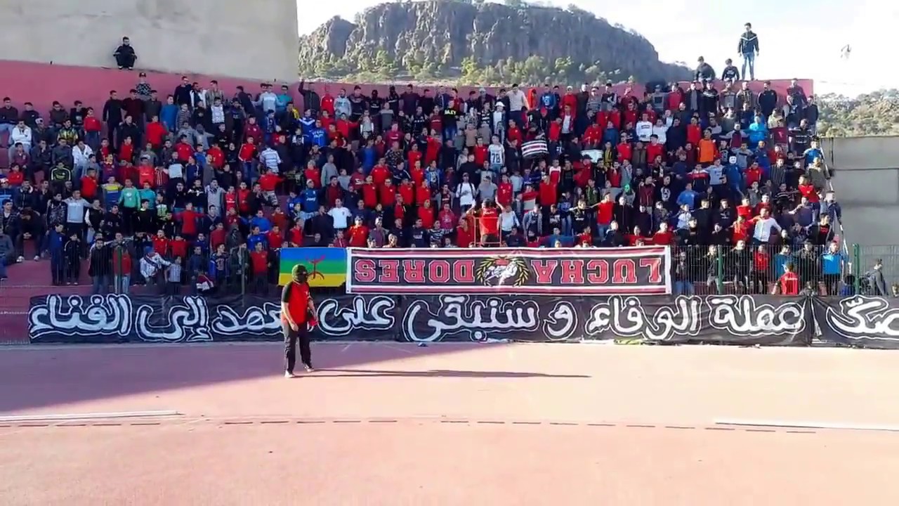 ULTRAS LUCHADORES : Ronda 6 (WSSE#JBF) 2017/18