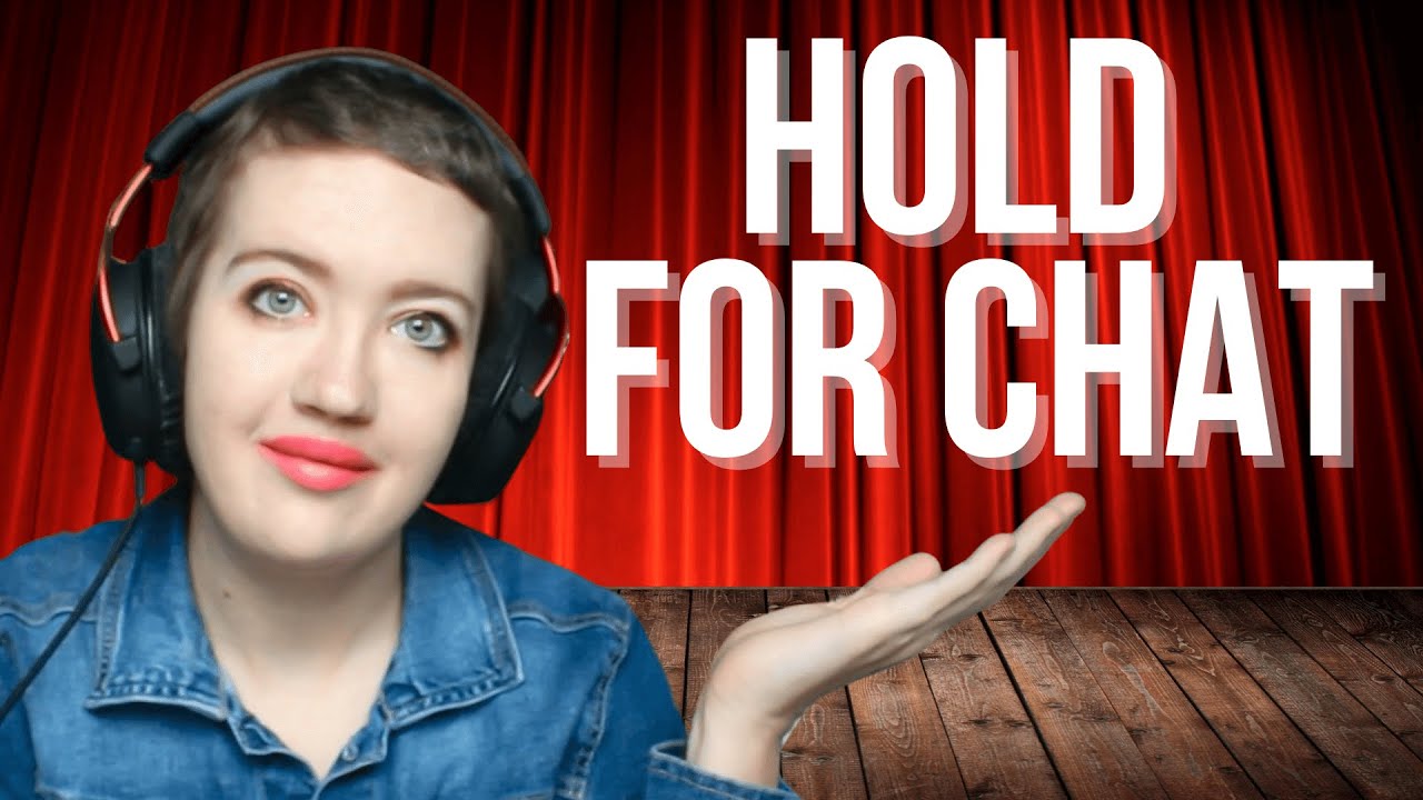 Chat and Virtual Theatre