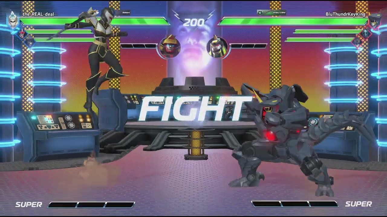 The most ANNOYING fight of my LIFE
