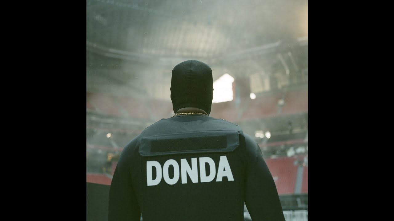 [FREE] KANYE WEST x DONDA TYPE BEAT - 