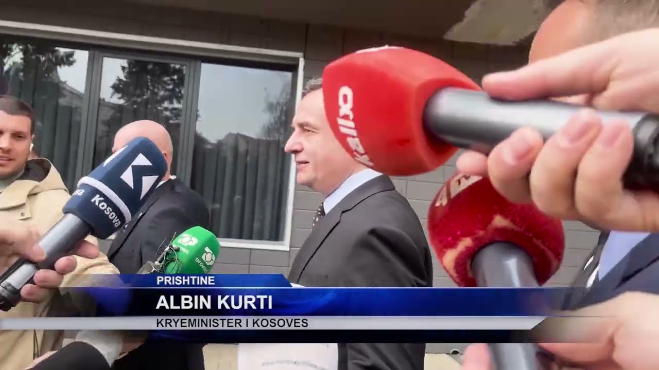 Tv Klan - Kurti, tjetër takim me Abdixhikun për presidentin
