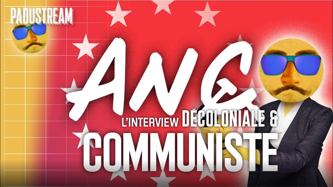 COMMUNISTES, D&Eacute;COLONIAUX ET CANDIDATS AUX EUROP&Eacute;ENNES (Entretien avec Charles Hoareau et Avi Melka)