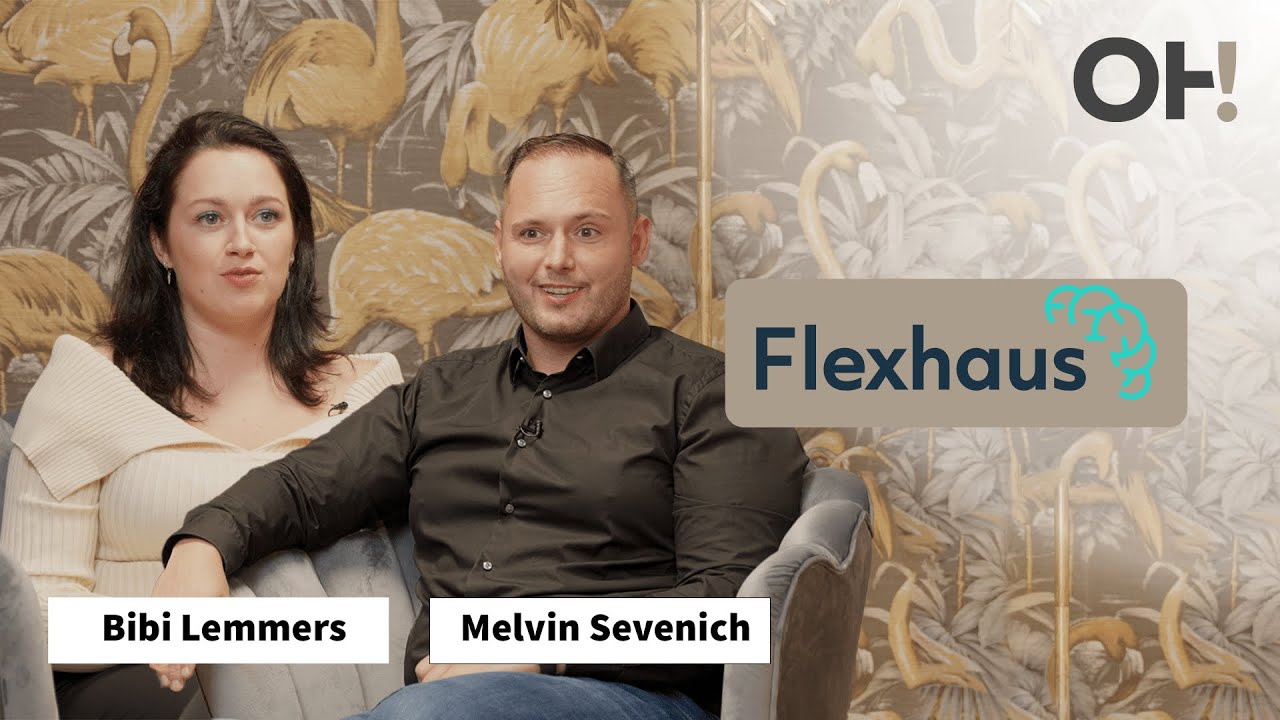 Warum Flexhaus mit «Obrist Helps» als Versicherungsbroker zusammenarbeitet!