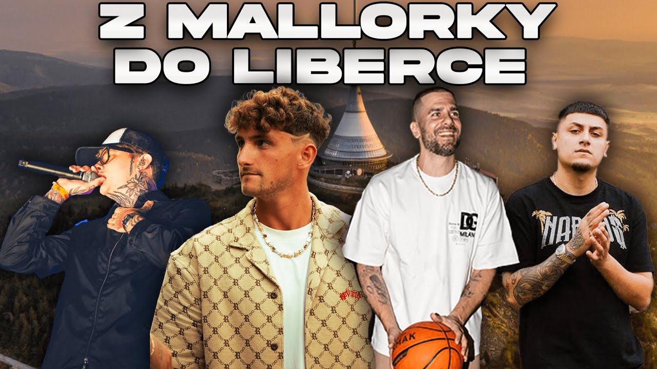 EKTOR TREFIL... | THE CULTURE LIBEREC | MILIVLOG #27