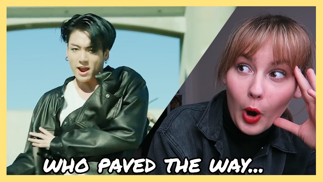 BTS (방탄소년단) 'ON' Kinetic Manifesto Film : Come Prima Reaction