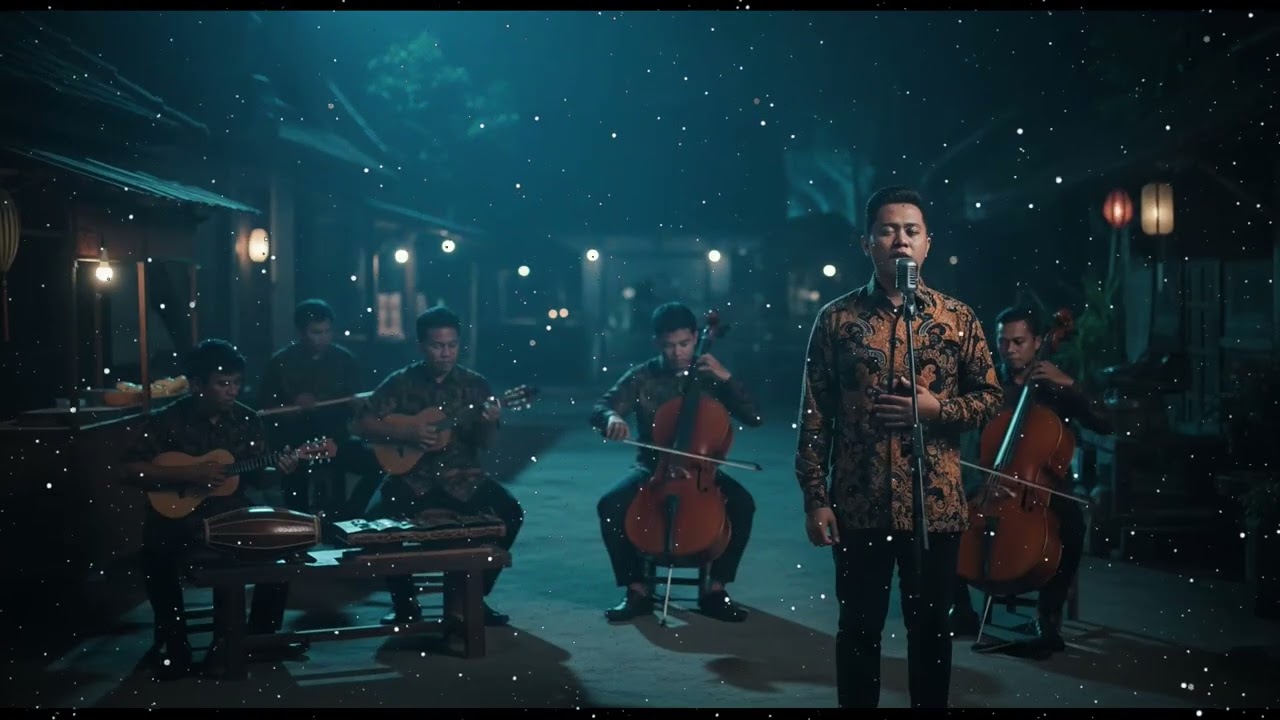Keroncong Modern Terbaru 2026 Full Album 🎶 Lagu Nostalgia Indonesia Nonstop Cover & Remix