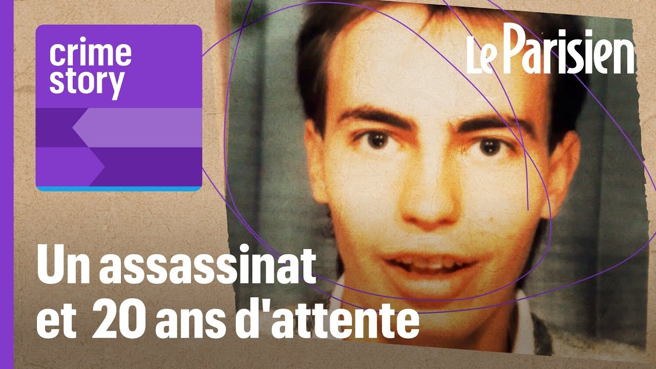[PODCAST] Affaire Dieterich : 20 ans pour r&eacute;soudre un meurtre