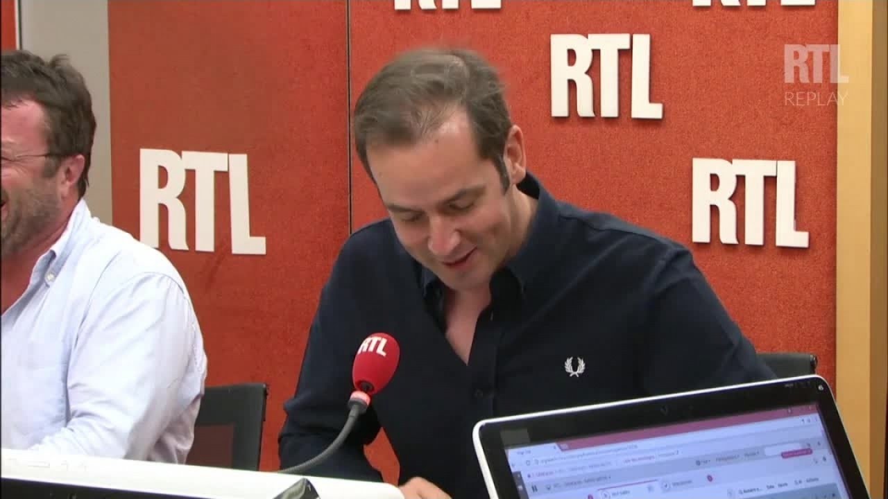 Tanguy Pastureau : les Qataris se serrent la ceinture (en diamants)