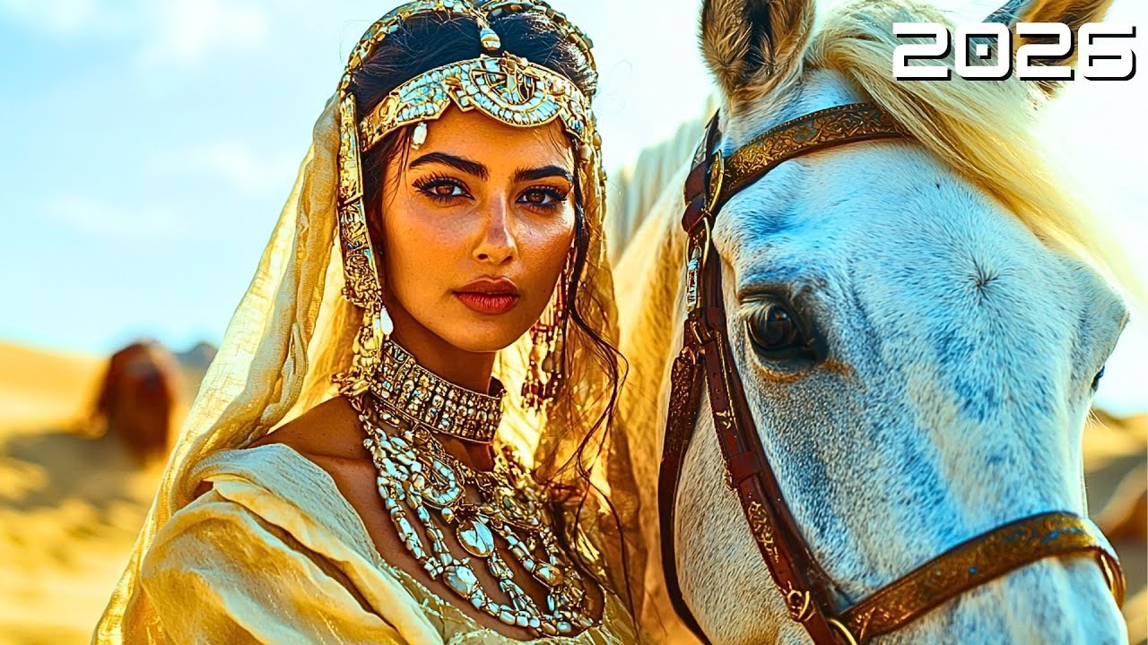 Cafe De Anatolia MIX - Golden Breath of the Sahara: Tranquil Echoes of Stillness