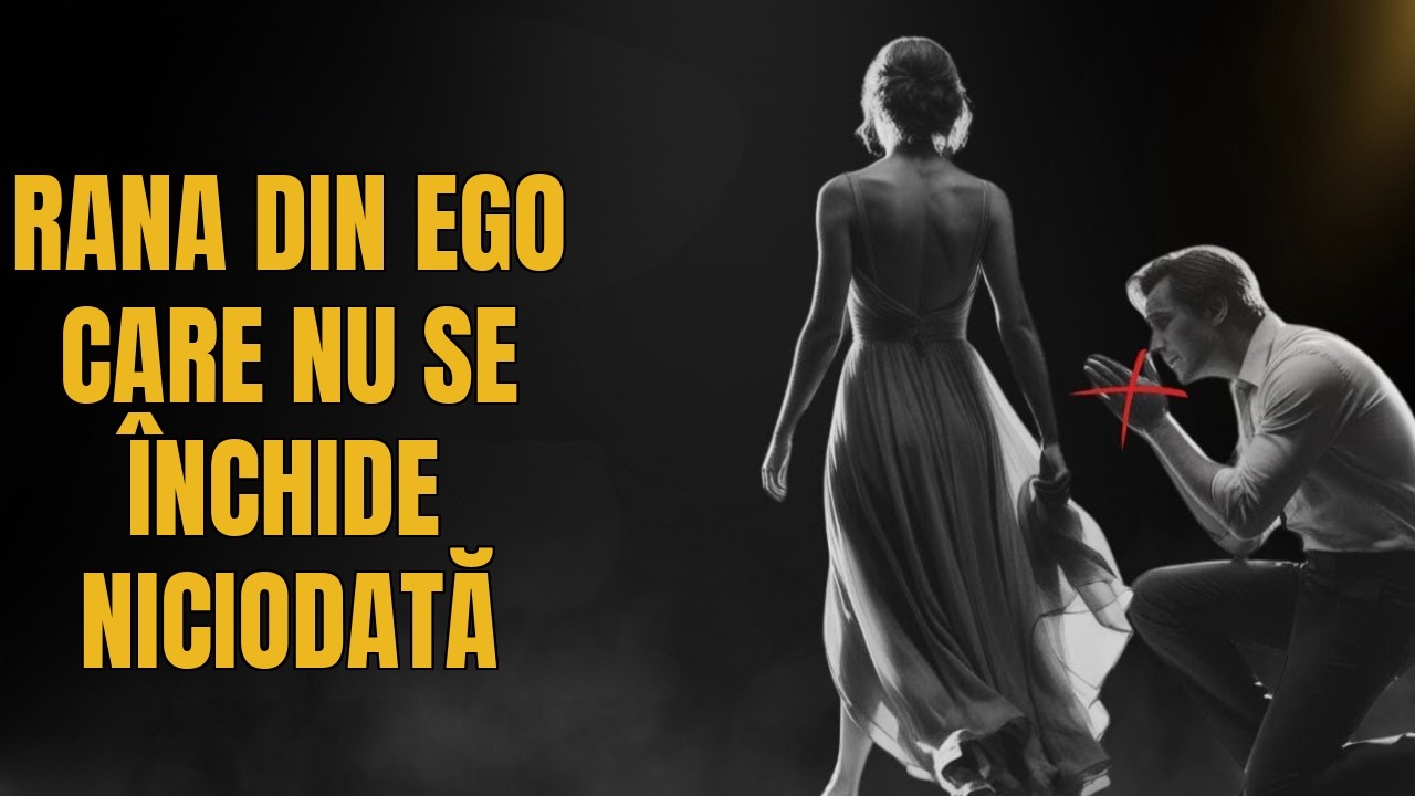 MOTIVUL ADEVĂRAT PENTRU CARE UN NARCISIST NU UITĂ NICIODATĂ VICTIMELE SALE ANTERIOARE