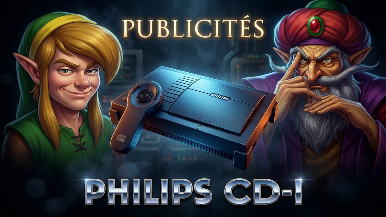 Publicités et Clips Commerciaux N°7 #CDI Phillips