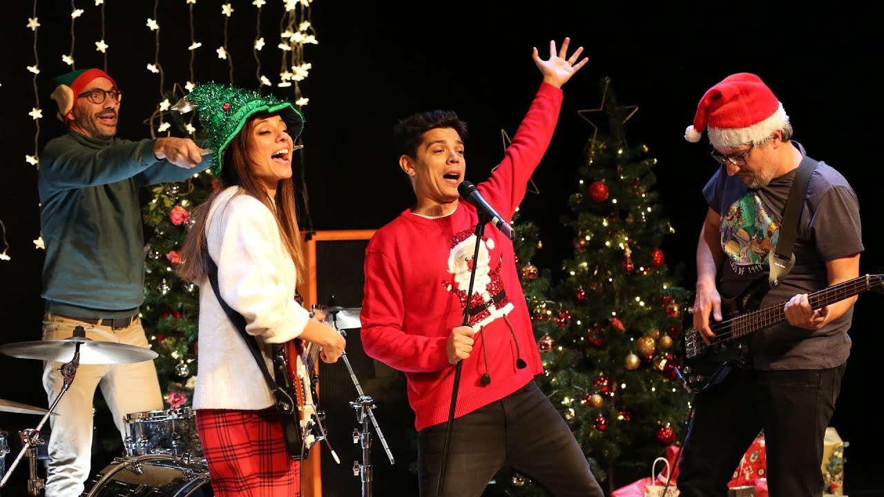 Rádio Comercial | Música de Natal 2018 - A Verdadeira História de Nicolau